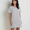 Tate Double Weave Dress