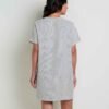 Tate Double Weave Dress