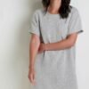 Tate Double Weave Dress