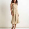 Manzana Midi Tank Dress