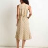 Manzana Midi Tank Dress