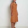 Manzana Midi Tank Dress