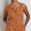 Manzana Midi Tank Dress