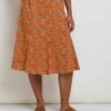 Manzana Midi Tank Dress