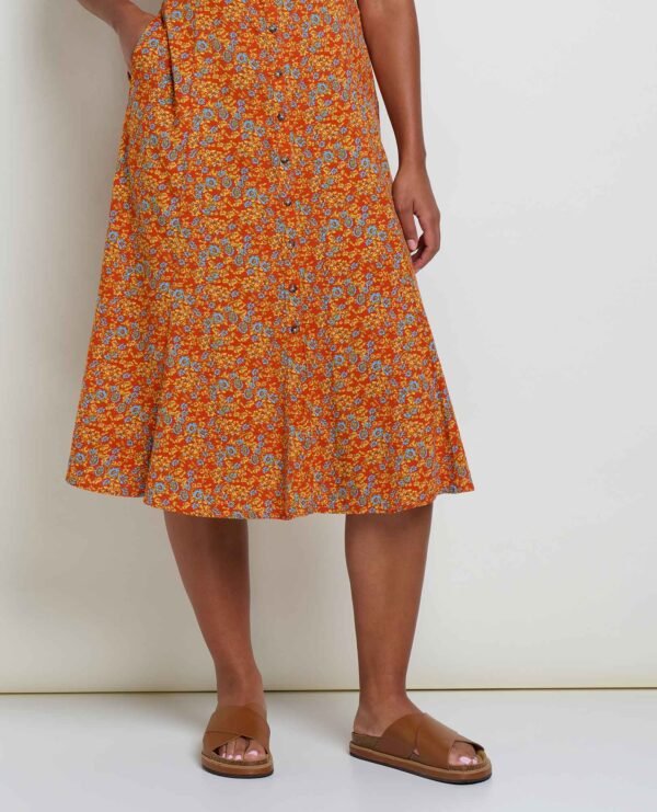 Manzana Midi Tank Dress