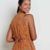 Manzana Midi Tank Dress