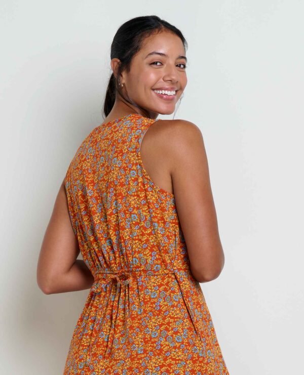 Manzana Midi Tank Dress
