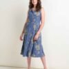 Manzana Midi Tank Dress
