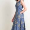 Manzana Midi Tank Dress