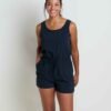 Sunkissed Livvy Romper