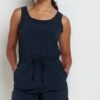 Sunkissed Livvy Romper