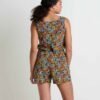 Sunkissed Livvy Romper