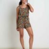 Sunkissed Livvy Romper