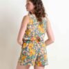 Sunkissed Livvy Romper