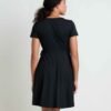 Freesia Wrap Dress