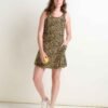 Seleena Skort Dress