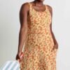 Seleena Skort Dress