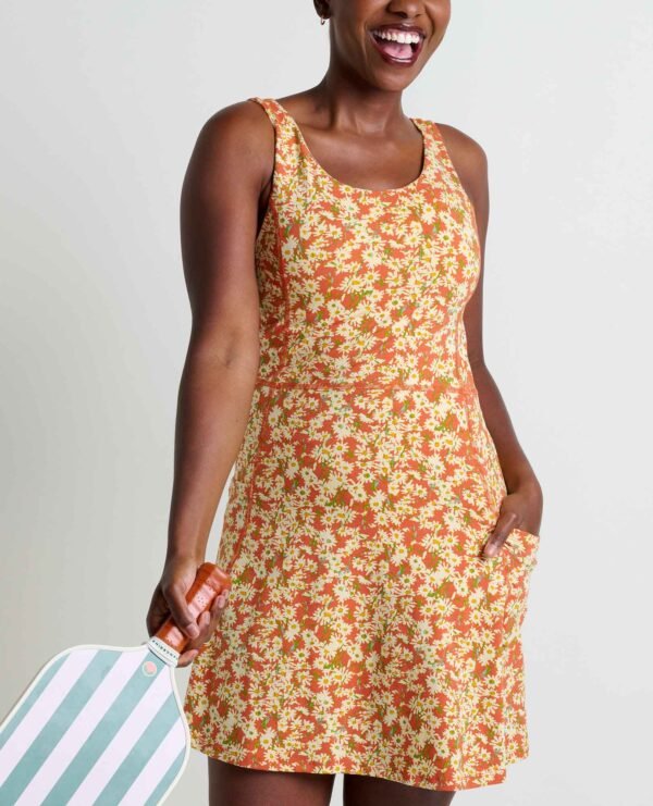 Seleena Skort Dress