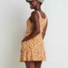 Seleena Skort Dress