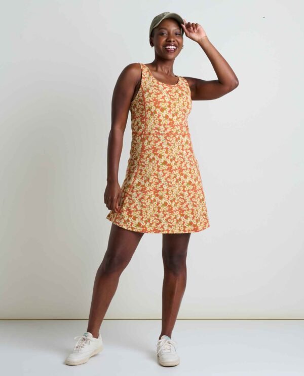Seleena Skort Dress