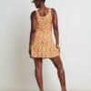 Seleena Skort Dress