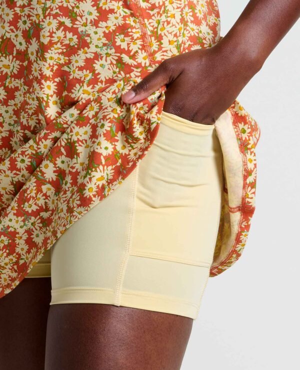 Seleena Skort Dress