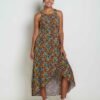 Sunkissed Maxi Dress
