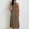 Sunkissed Maxi Dress