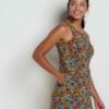Sunkissed Maxi Dress
