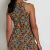 Sunkissed Maxi Dress