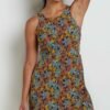 Sunkissed Maxi Dress