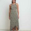 Sunkissed Maxi Dress