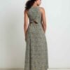 Sunkissed Maxi Dress