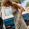 Sunkissed Maxi Dress