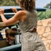 Sunkissed Maxi Dress