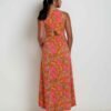 Sunkissed Maxi Dress