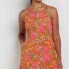 Sunkissed Maxi Dress