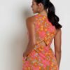Sunkissed Maxi Dress