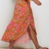 Sunkissed Maxi Dress