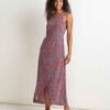 Sunkissed Maxi Dress