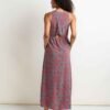 Sunkissed Maxi Dress