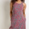 Sunkissed Maxi Dress