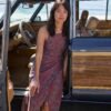 Sunkissed Maxi Dress