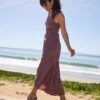 Sunkissed Maxi Dress