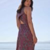 Sunkissed Maxi Dress