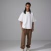Heavyweight Tee | Cloud White