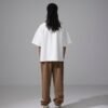 Heavyweight Tee | Cloud White