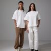 Heavyweight Tee | Cloud White