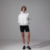 Hoodie | Cloud White