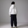 Hoodie | Cloud White